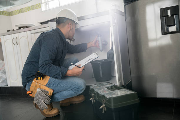 Reliable Omak, WA Plumbing Solutions