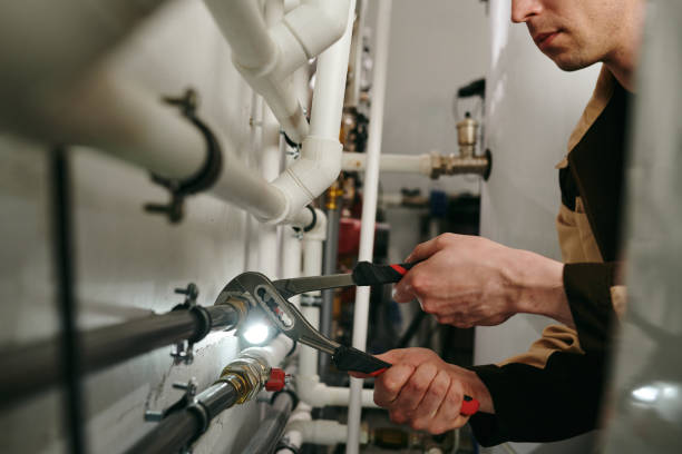 Best Boilers & Radiators  in Omak, WA