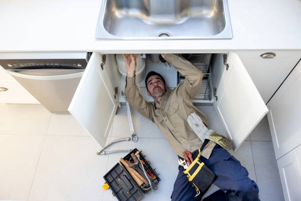 Best Local Plumber Services  in Omak, WA