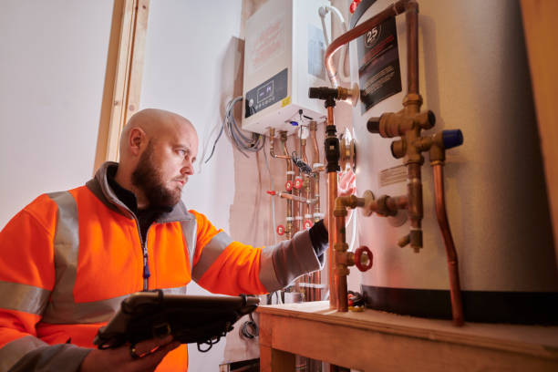 Best Water Heater Repair  in Omak, WA