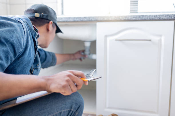 Best Septic Systems  in Omak, WA
