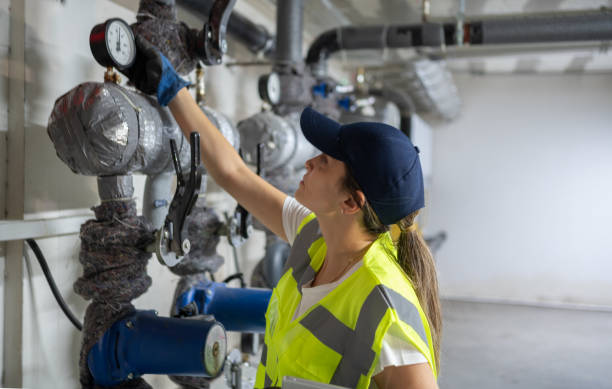 Best Water Leak Repair  in Omak, WA