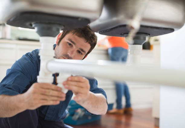 Best Plumbing Services Near Me  in Omak, WA