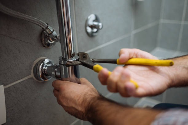 Best Hot Water Heater Installation  in Omak, WA