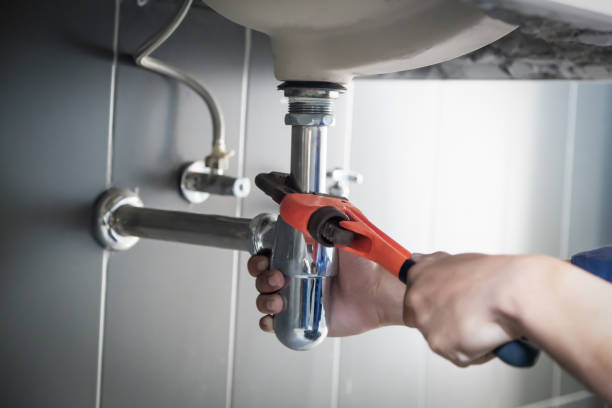 Best Residential Plumbing Services  in Omak, WA